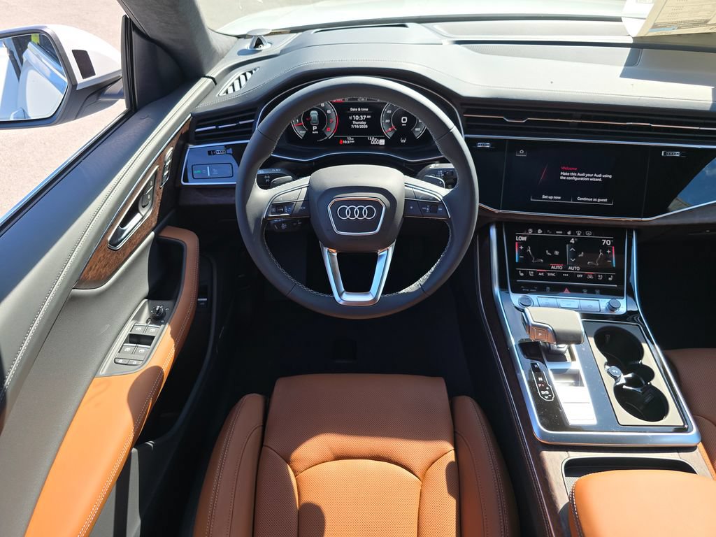 New 2026 Audi Q8 Prestige AWD/4WD image 18