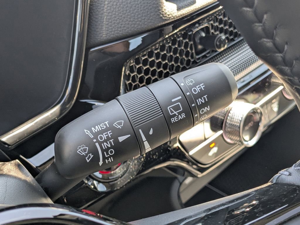 Used 2026 Honda CR-V EX-L image 29