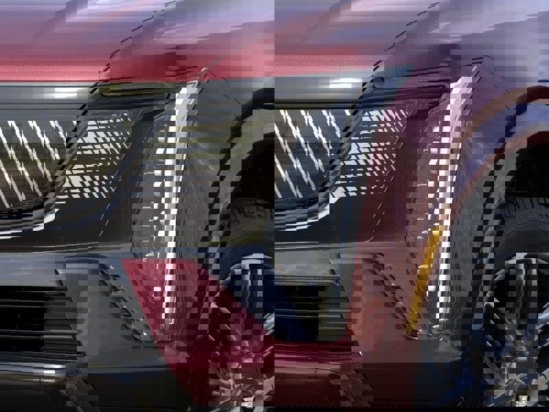 New 2026 Cadillac Escalade IQL Sport 1 image 10
