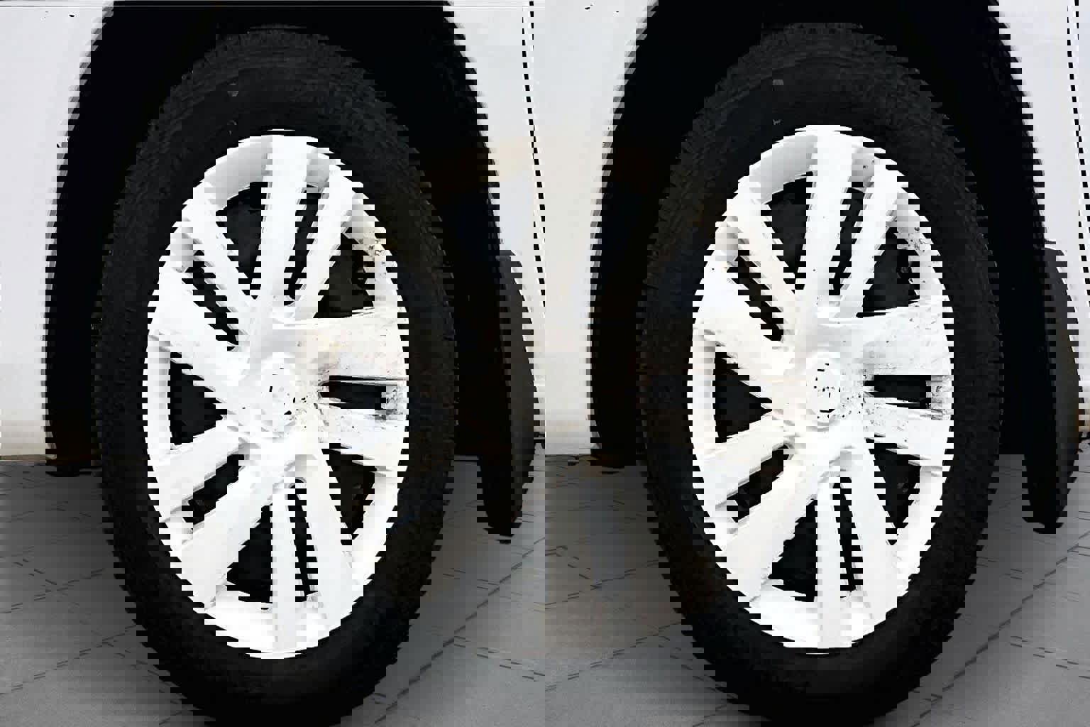 Used 2021 Nissan NV200 SV image 10