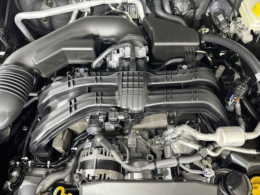 New 2026 Subaru Outback Premium AWD/4WD image 31