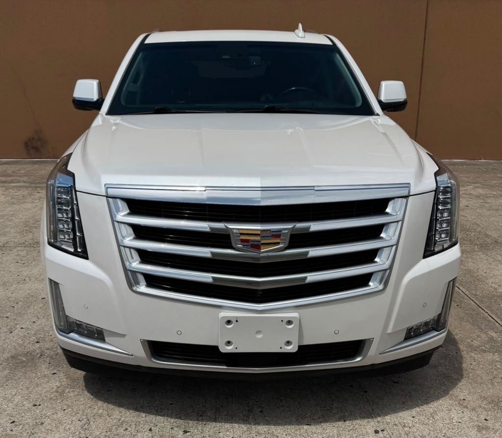 Used 2016 Cadillac Escalade Premium AWD/4WD image 5