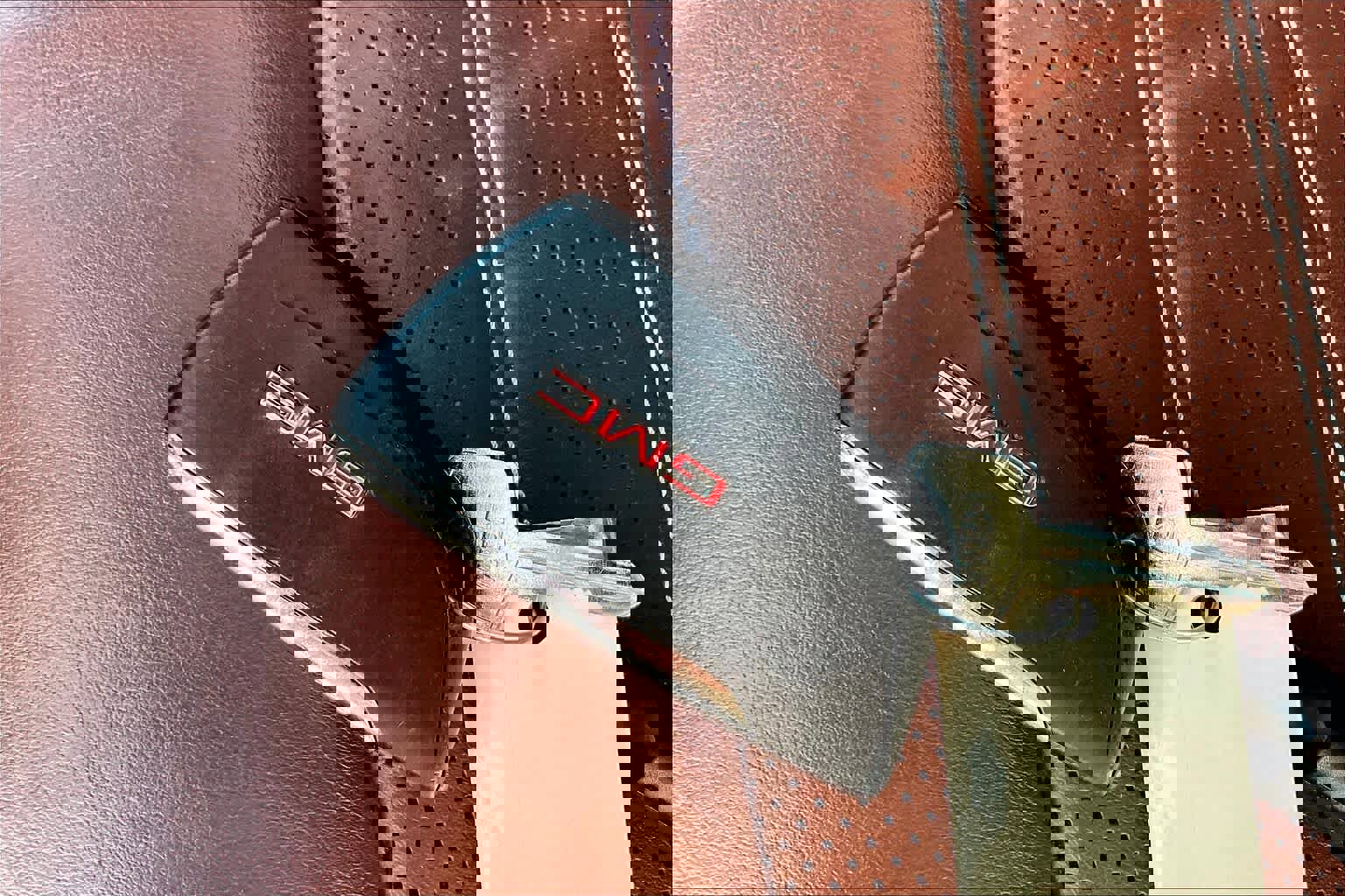 Used 2022 GMC Sierra 1500 Denali Ultimate image 15