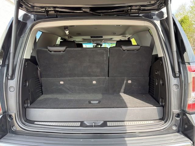 Used 2020 GMC Yukon Denali w/ Denali Ultimate Package AWD/4WD image 19