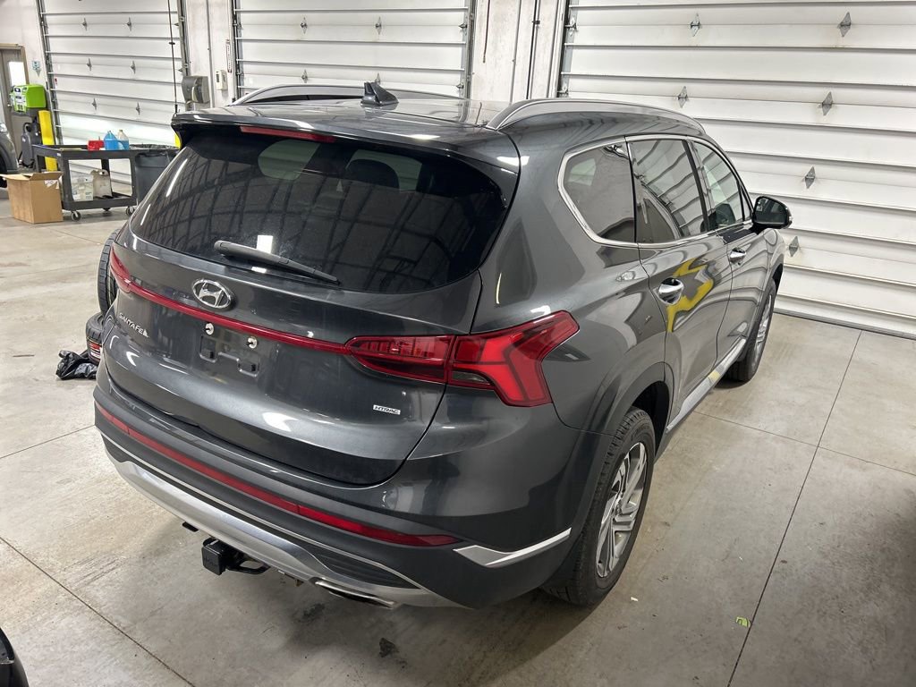 Used 2023 Hyundai Santa Fe SEL w/ Premium Package image 7