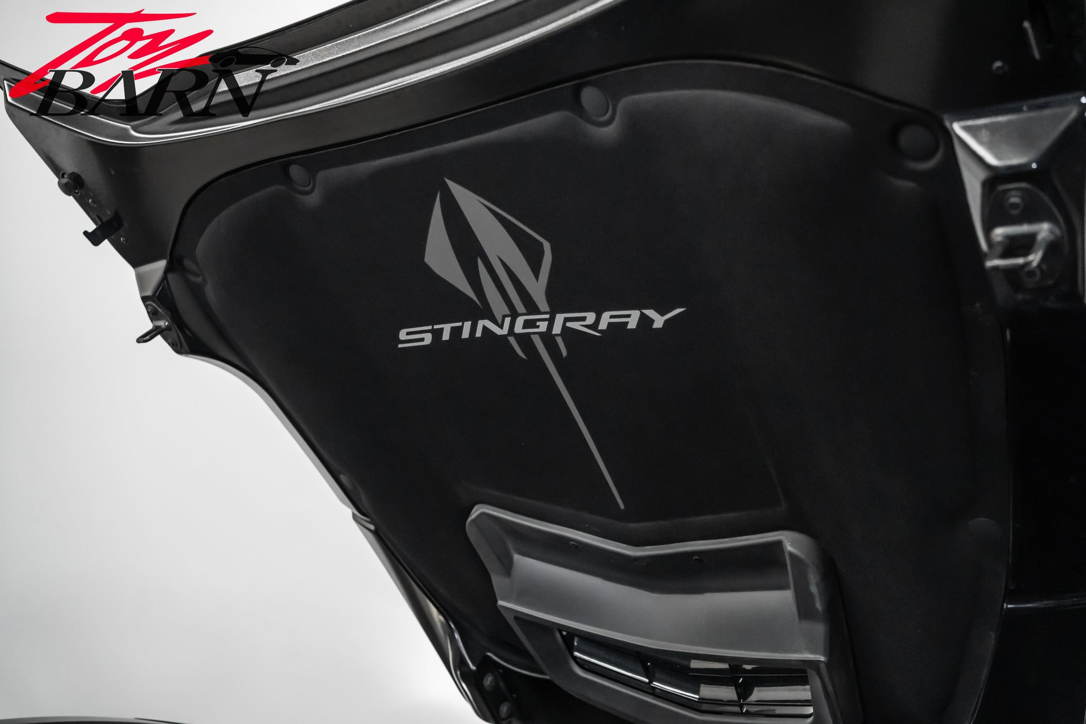 Used 2016 Chevrolet Corvette Stingray Convertible w/ 3LT Preferred Equipment Group image 55