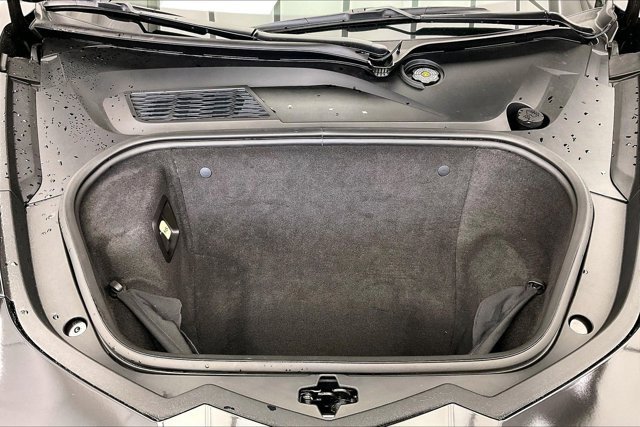 Used 2020 Chevrolet Corvette Stingray w/ 2LT Preferred Equipment Group image 9