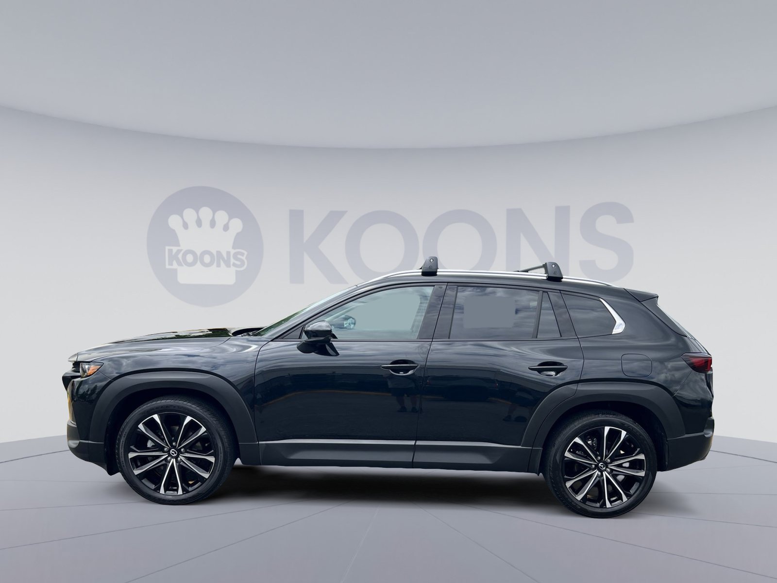Used 2023 MAZDA CX-50 AWD 2.5 S w/ Cargo Package image 7