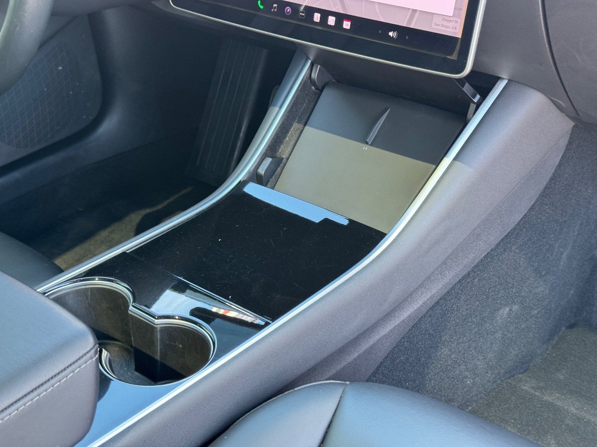 Used 2018 Tesla Model 3 Easy Financing, Call 858 279 6 image 18