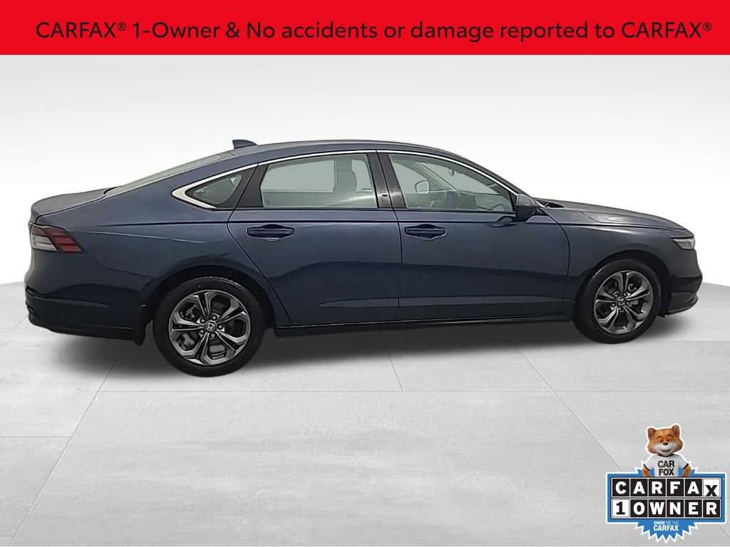 Used 2024 Honda Accord EX image 2