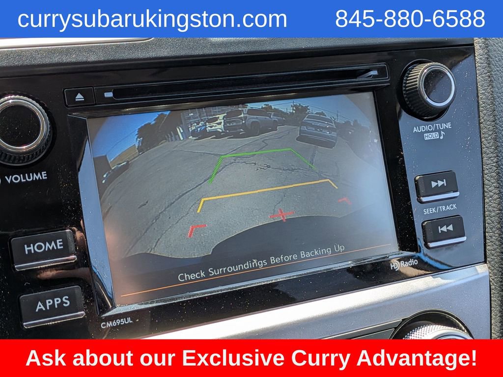 Used 2016 Subaru Crosstrek 2.0i Premium AWD/4WD image 28