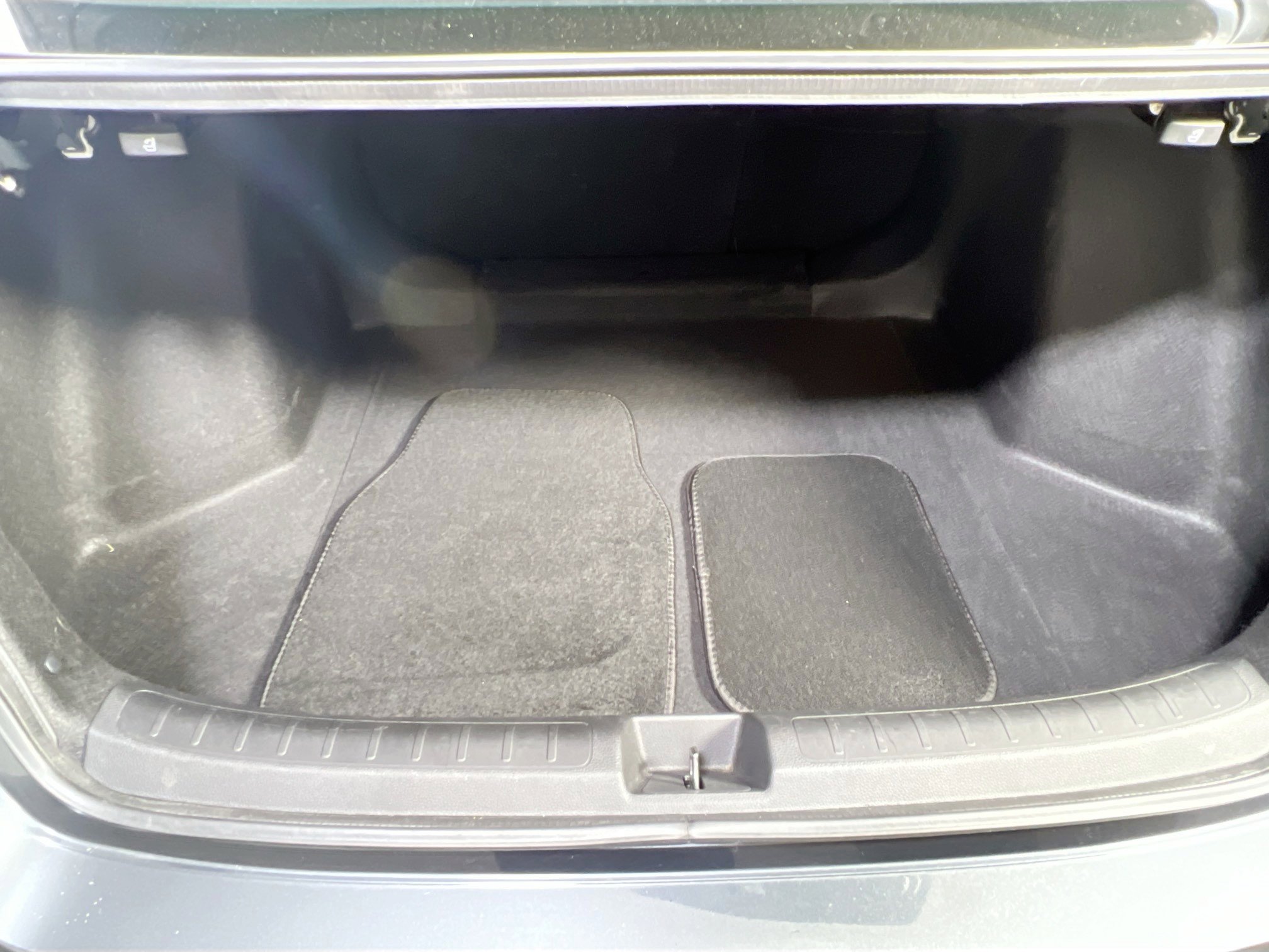 Used 2022 Honda Civic Touring image 25