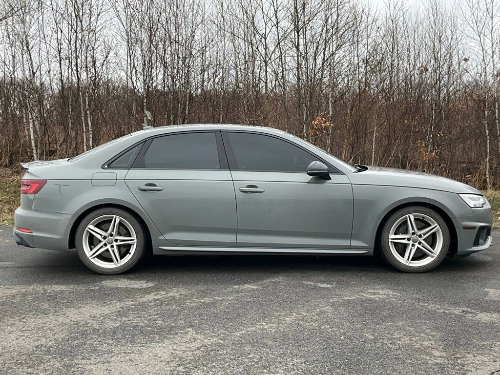 Used 2019 Audi S4 Premium Plus w/ Premium Plus Package image 27