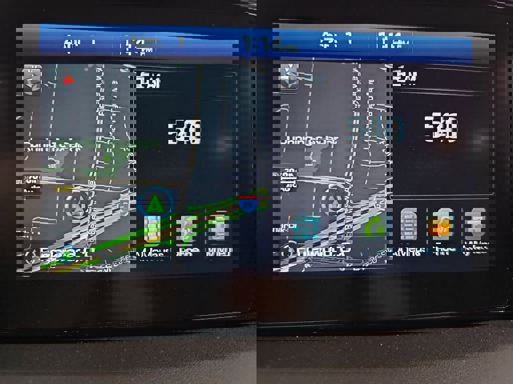 Used 2020 Hyundai Santa Fe Limited image 25