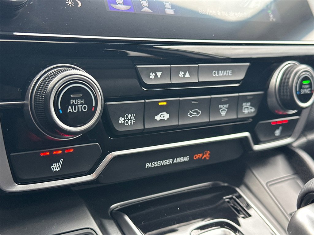 Used 2021 Honda CR-V EX image 29