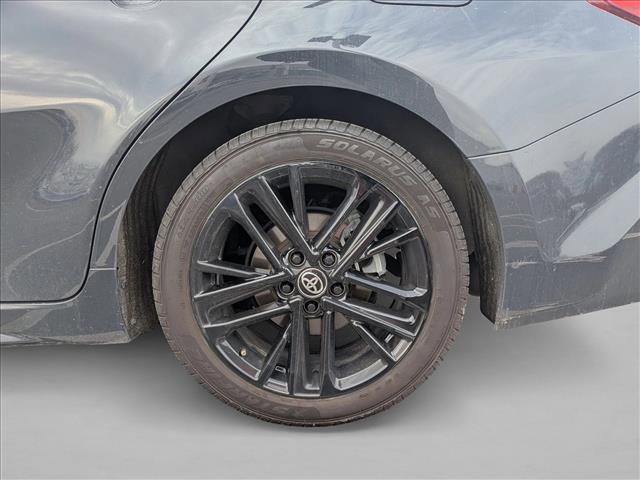 Certified 2025 Toyota Camry SE image 13