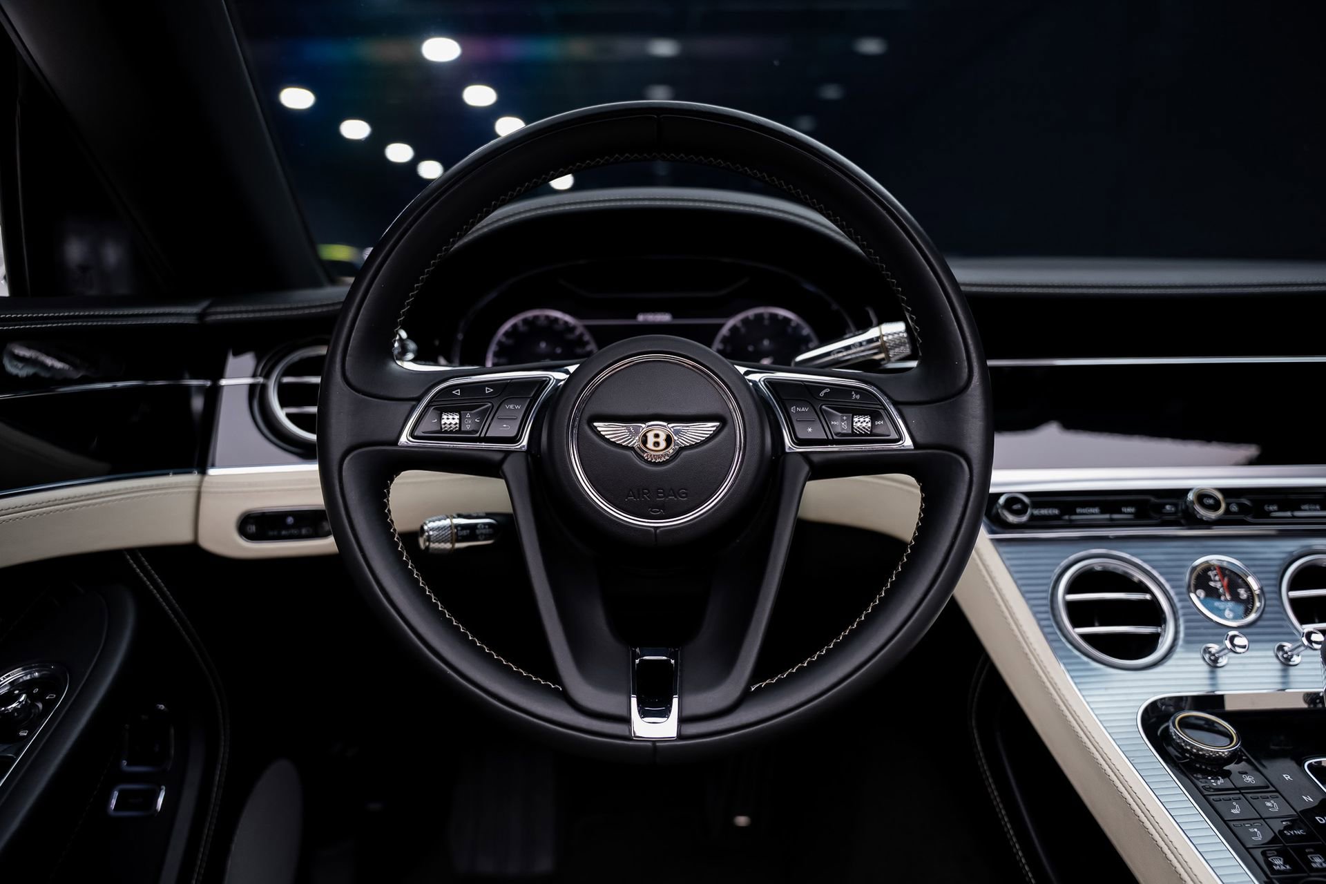 Used 2020 Bentley Continental GT image 44