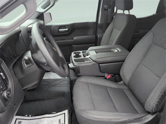 Used 2022 Chevrolet Silverado 1500 Custom image 15