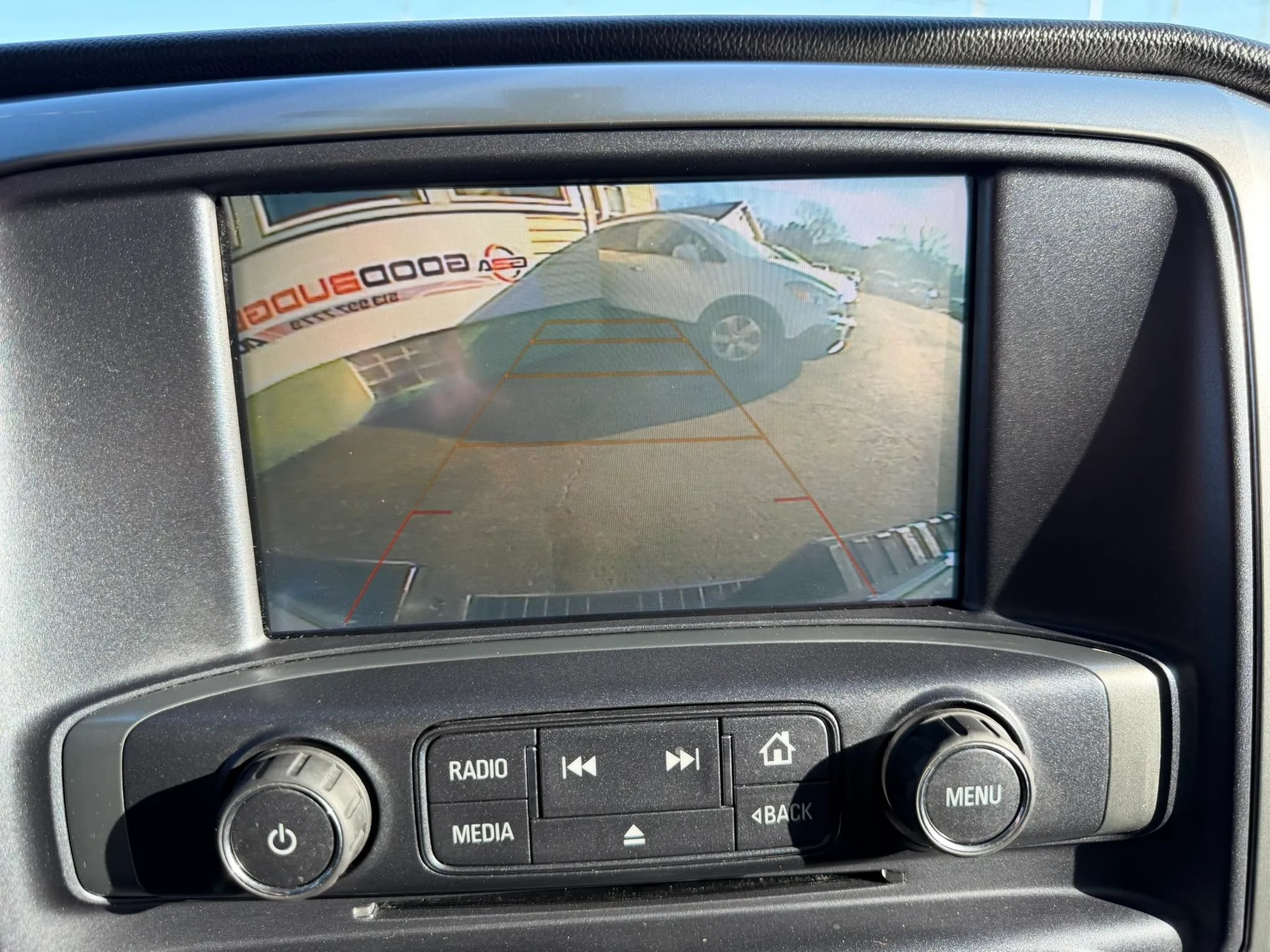 Used 2019 Chevrolet Silverado 1500 LT w/ All Star Edition AWD/4WD image 43