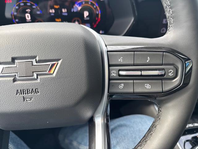 New 2026 Chevrolet Colorado ZR2 w/ Technology Package image 21