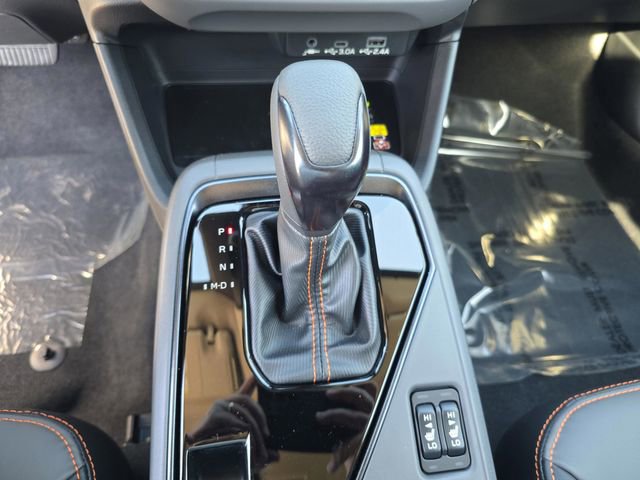 New 2026 Subaru Crosstrek 2.5i Limited AWD/4WD image 20