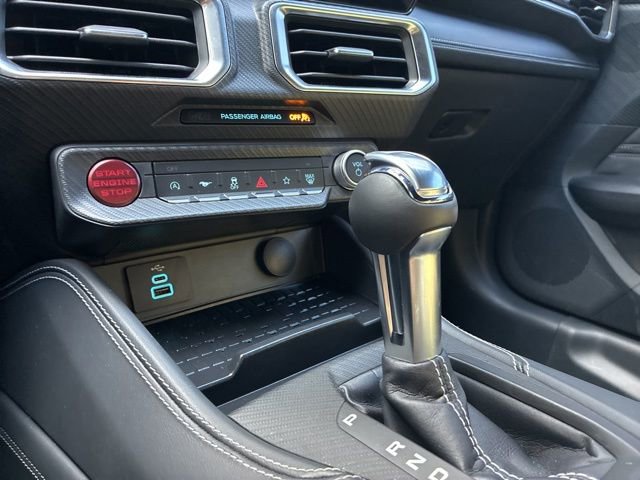 Used 2024 Ford Mustang Premium image 30