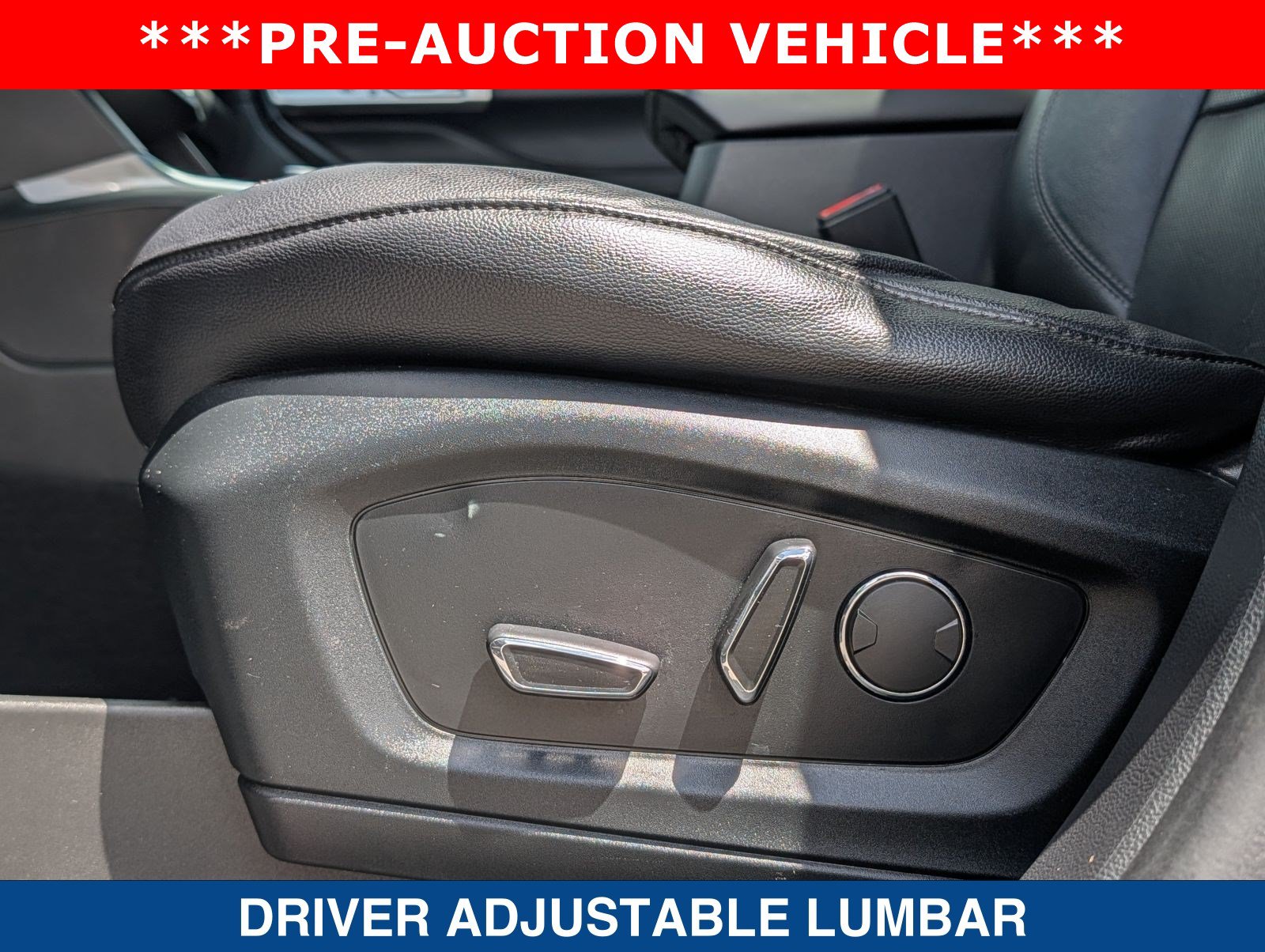 Used 2020 Ford Explorer Limited w/ Class III Trailer Tow Package RWD image 26