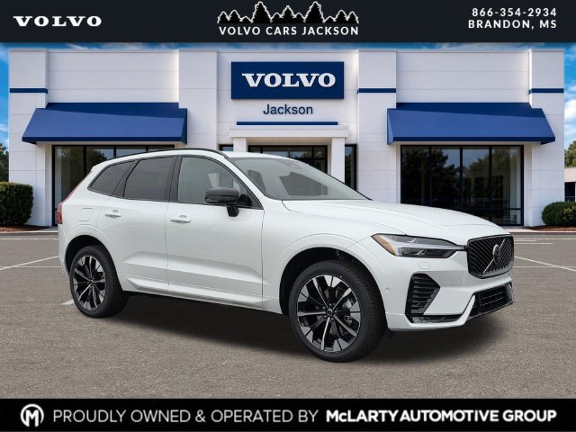 New 2026 Volvo XC60 B5 Plus w/ Protection Package Premier AWD/4WD image 1
