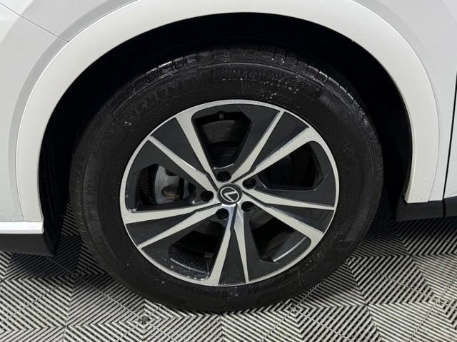 Used 2025 Lexus RX 350 Premium w/ Accessory Package FWD image 15