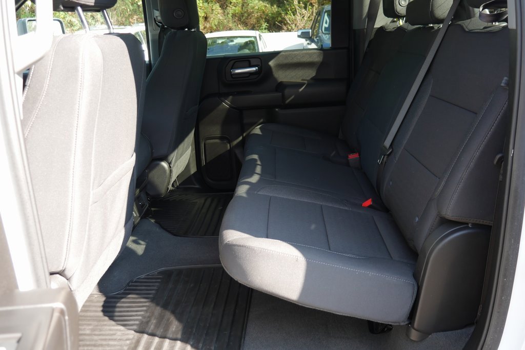 Used 2025 Chevrolet Silverado 2500 Custom w/ Custom Convenience Package image 23