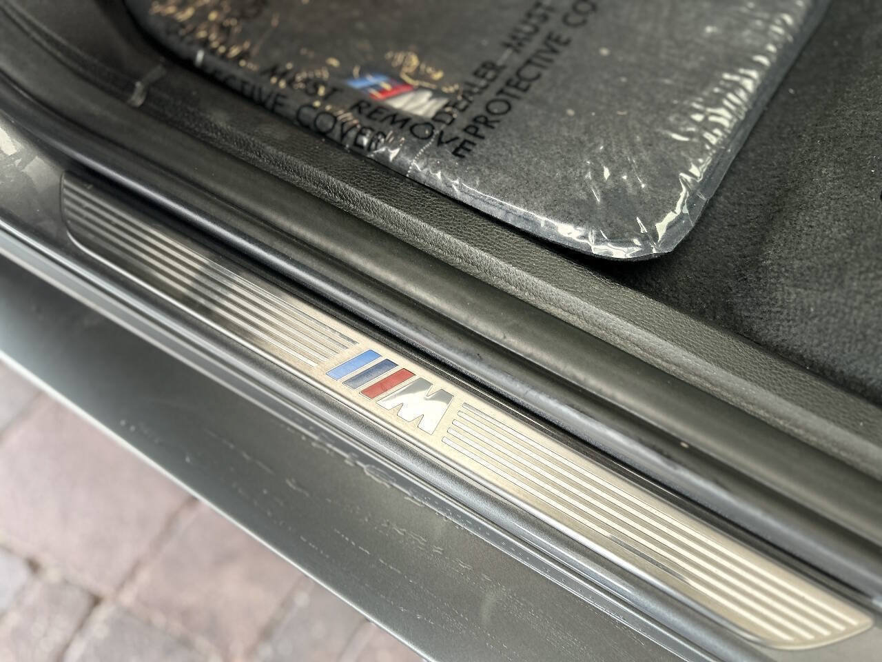 Used 2010 BMW X6 M AWD/4WD image 41