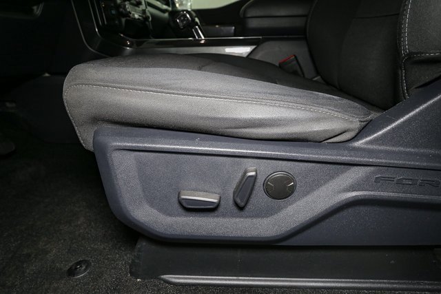 Used 2022 Ford F150 XLT w/ Equipment Group 302A High image 39