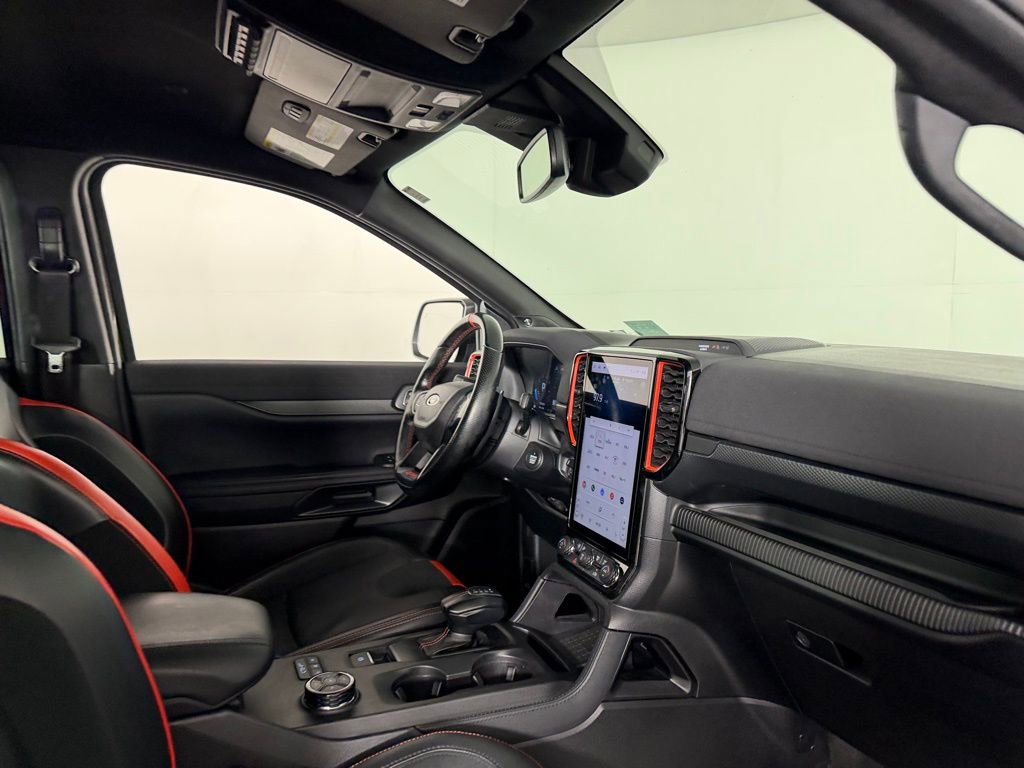 Used 2024 Ford Ranger Raptor image 30