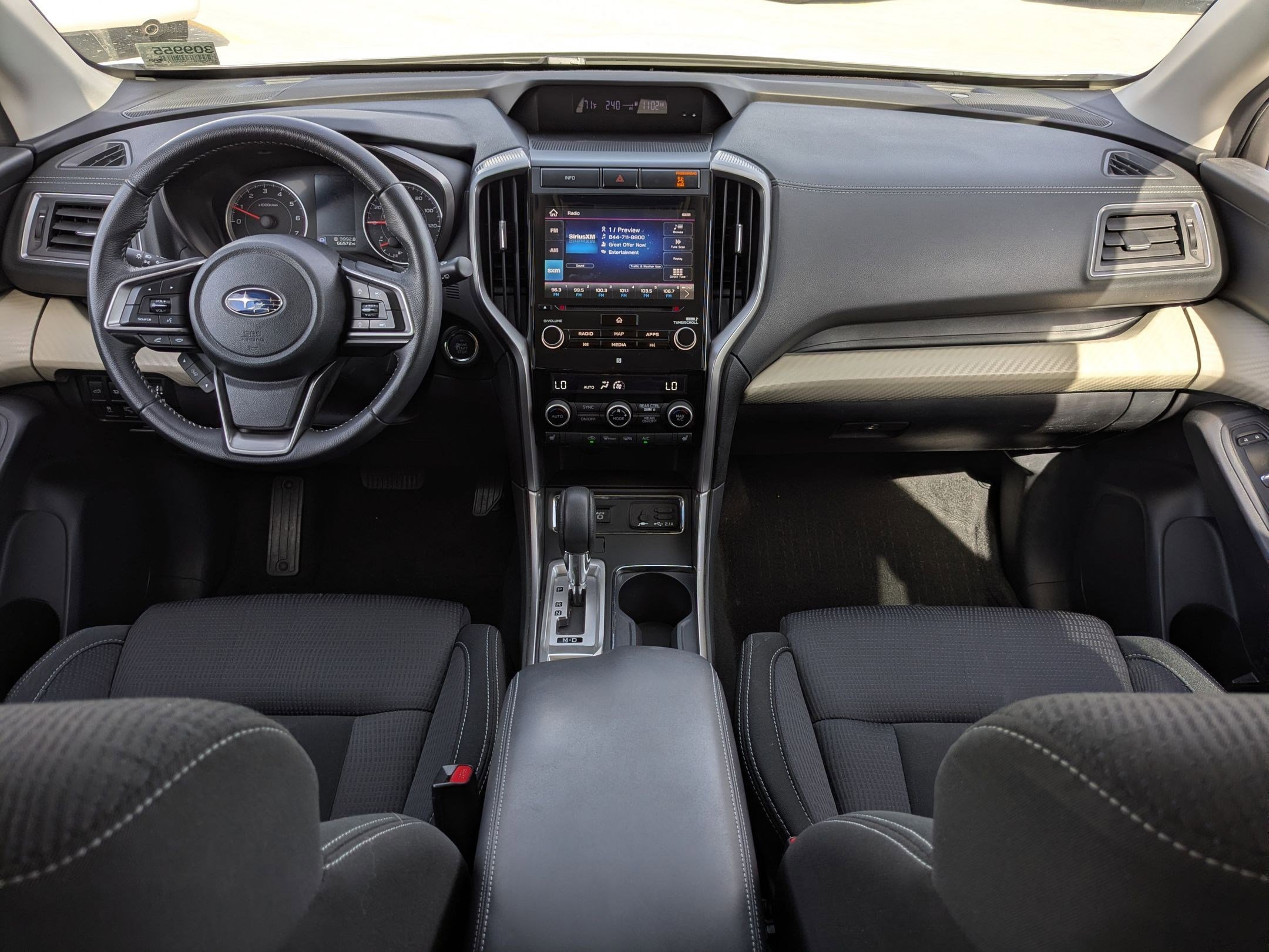 Used 2020 Subaru Ascent Premium w/ Sport Package image 26