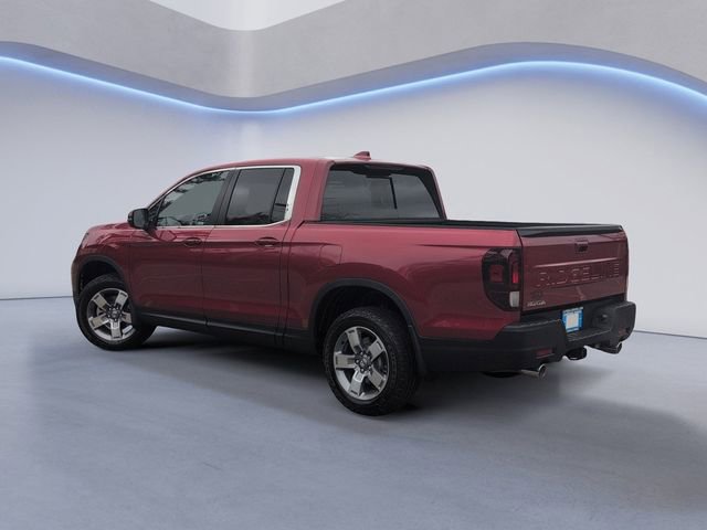 New 2026 Honda Ridgeline RTL image 9