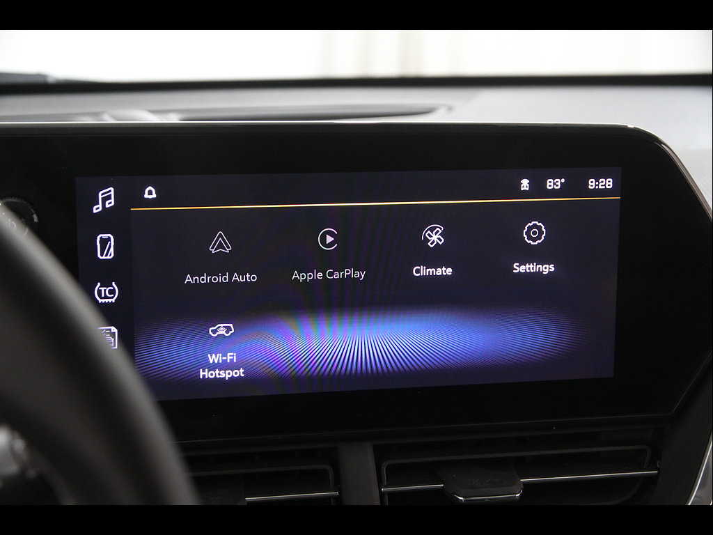 Certified 2024 Chevrolet Trax ACTIV FWD image 10