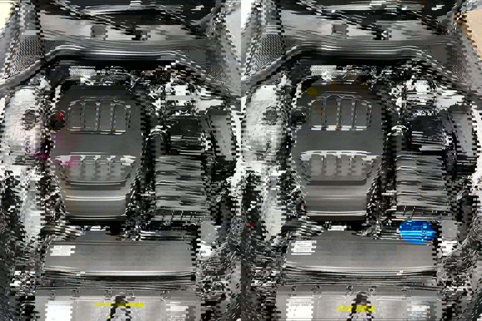 Certified 2025 Audi A3 2.0T Premium w/ Convenience Package image 13