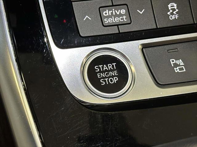 Used 2023 Audi Q7 2.0T Premium w/ Convenience Package image 24