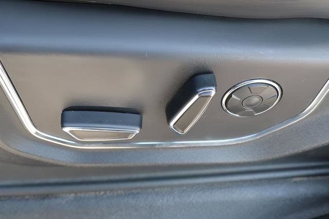 Used 2017 Ford F250 Platinum w/ Platinum Ultimate Package image 16