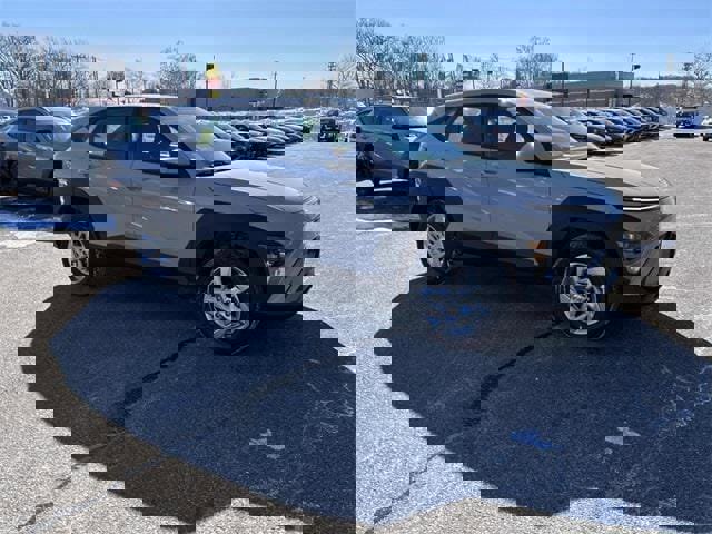 New 2026 Hyundai Kona SE