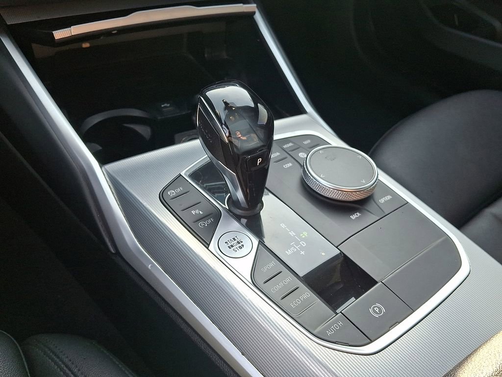 Used 2021 BMW 330i Sedan RWD image 15