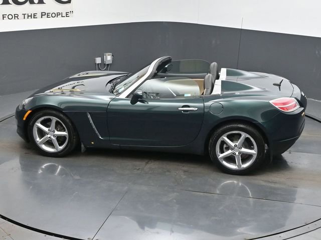 Used 2008 Saturn Sky Red Line image 40