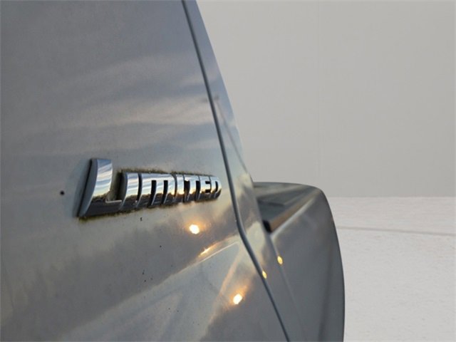 Used 2017 Toyota Tundra Limited image 16