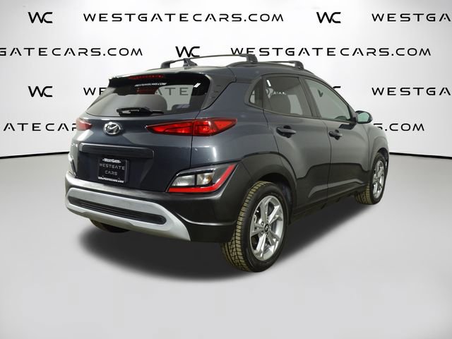 Used 2022 Hyundai Kona SEL image 43