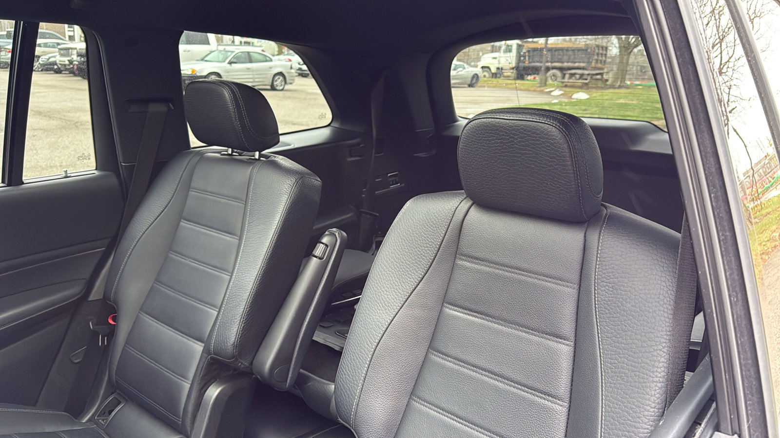 Used 2020 Mercedes-Benz GLS 450 4MATIC image 28