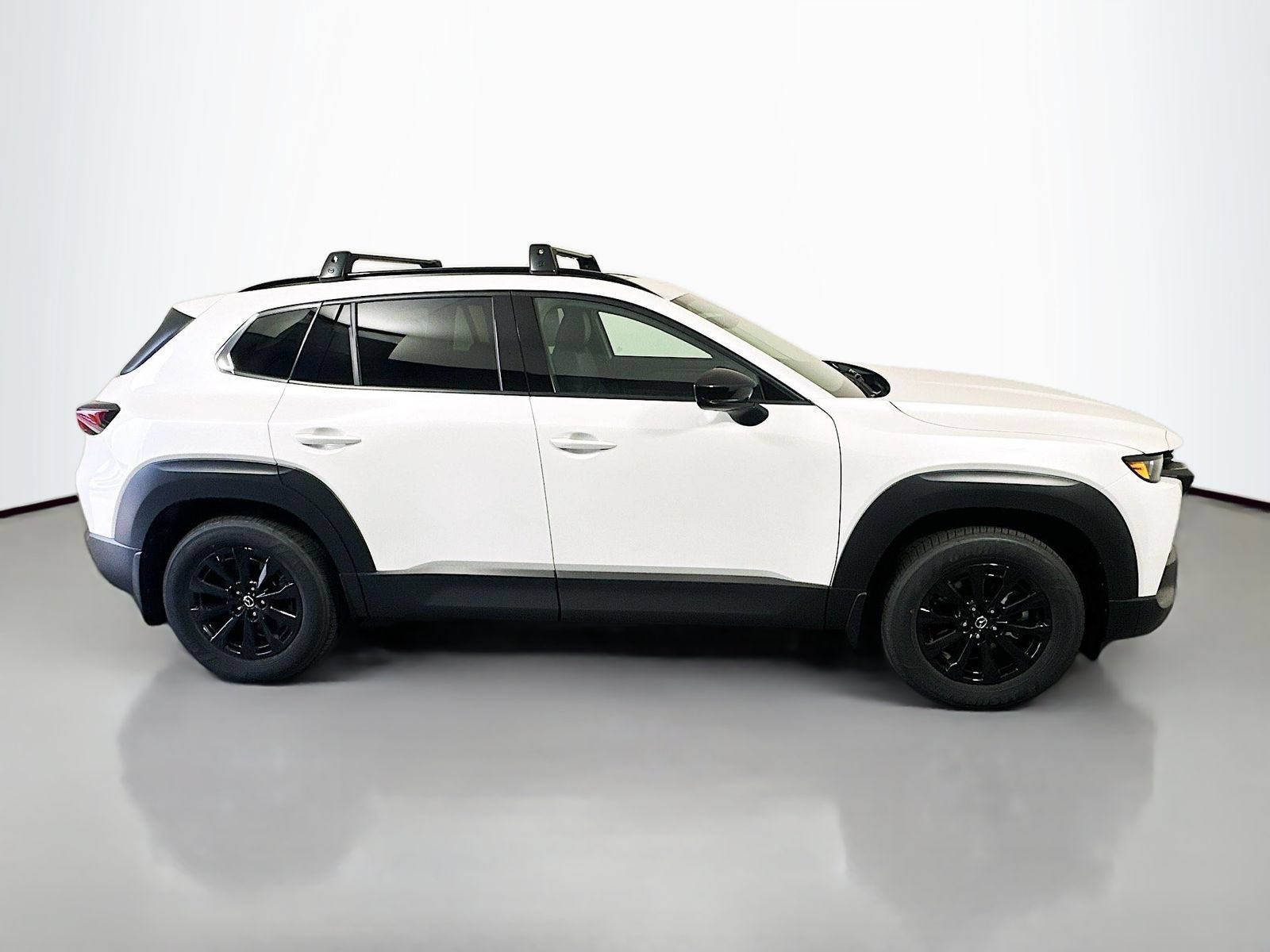 New 2026 MAZDA CX-50 AWD 2.5 Hybrid w/ Weather Package image 8