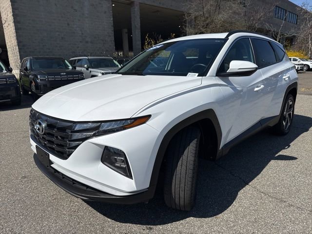 Used 2024 Hyundai Tucson SEL w/ Convenience Package image 3