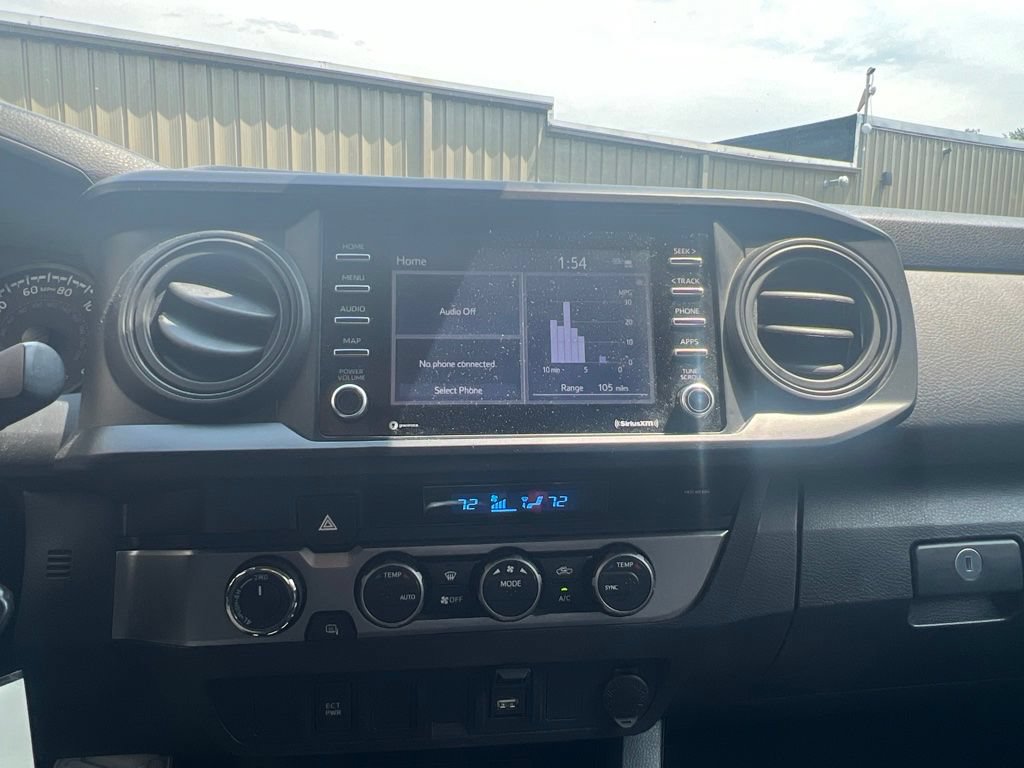 Used 2021 Toyota Tacoma SR AWD/4WD image 13