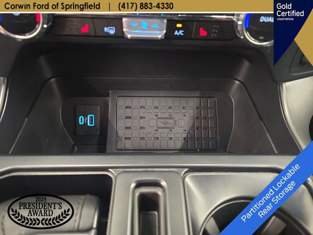 Certified 2024 Ford F150 XLT w/ Equipment Group 302A MID AWD/4WD image 28