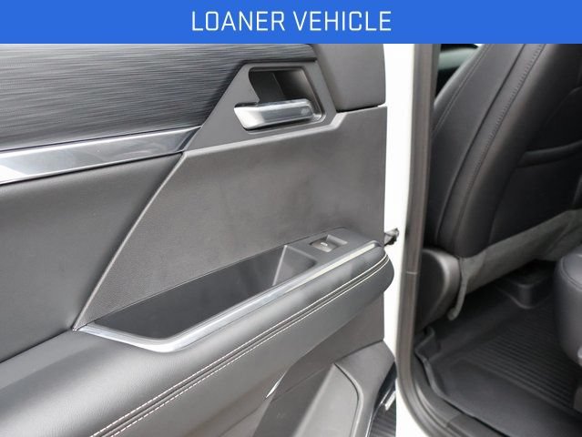 New 2026 GMC Acadia Elevation w/ Black Edition AWD/4WD image 23